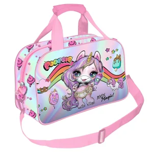 BOLSA DE DEPORTE POOPSIE SLIME 38cm x 25cm x15cm
