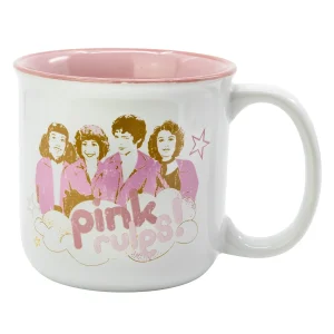 ILUSION TAZA CERAMICA 400 ML C R Y ADULT GREESE