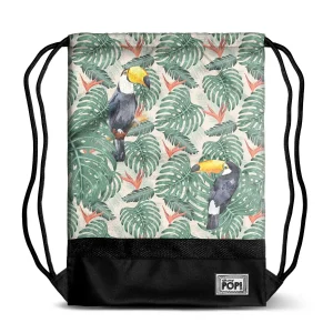 SACO STORM TUCAN OHMYPOP
