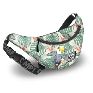 RIÑONERA FANCY TUCAN OHMYPOP
