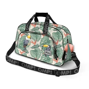 BOLSA DEPORTE OHMYPOP SPORT POCKET TUCAN
