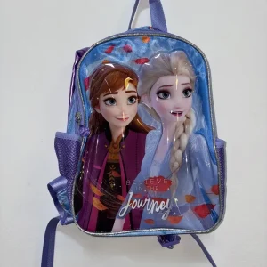 MOCHILA  DUAL FROZEN II MPQ JOURNEY