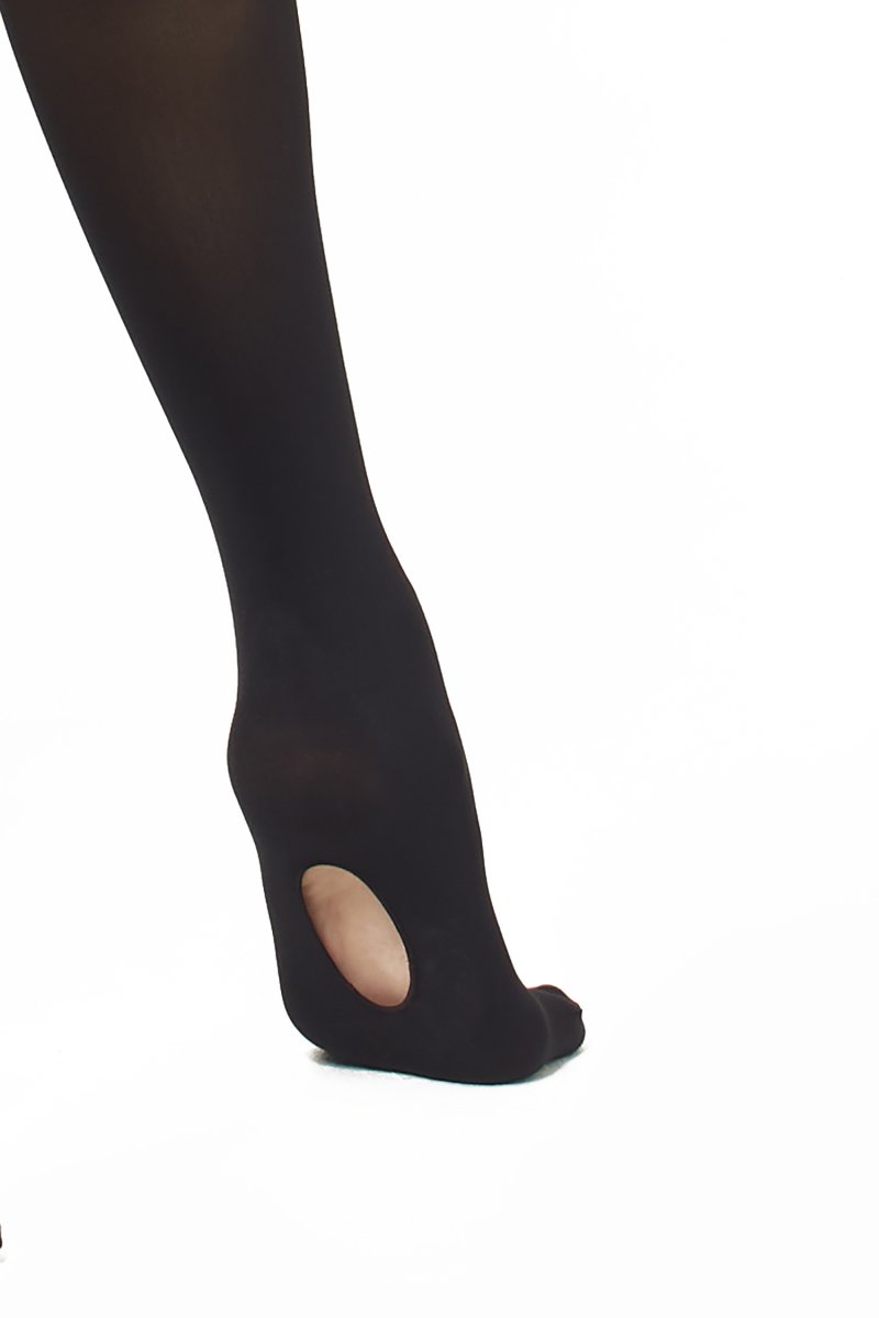 Medias de ballet y danza Leofur - Imagen 6