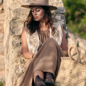 Sombrero gipsy