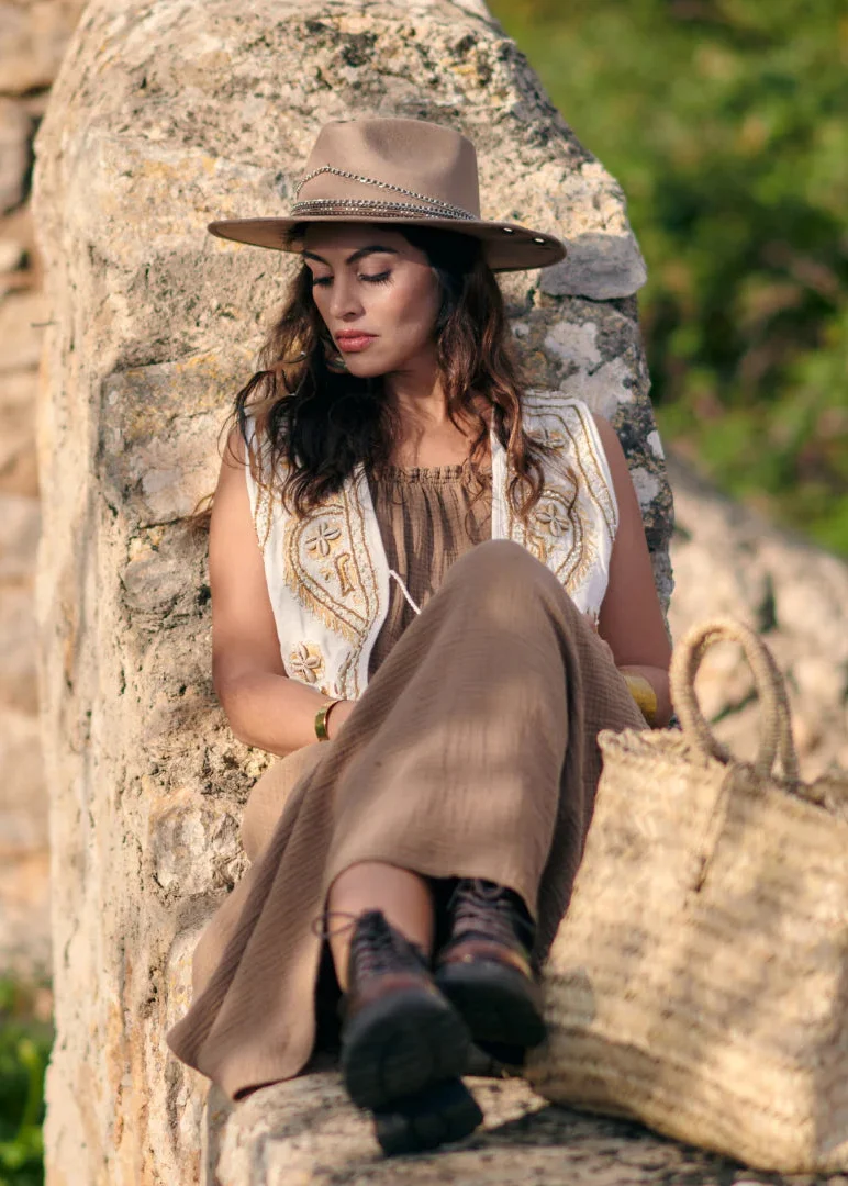 Sombrero gipsy