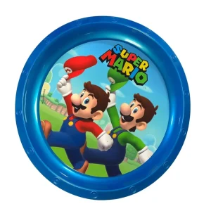 PLATO EASY PP SUPER MARIO