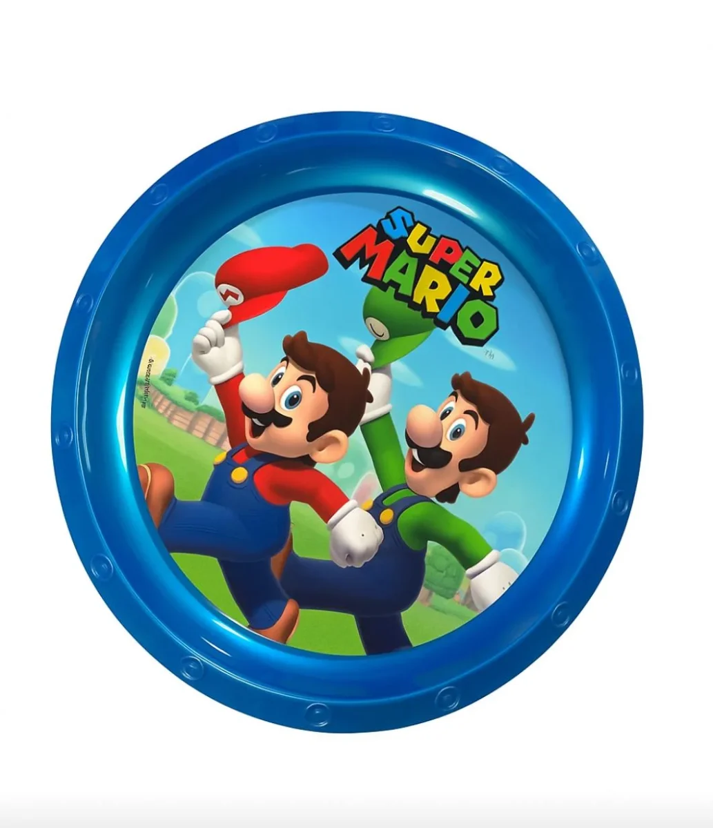 PLATO EASY PP SUPER MARIO - Imagen 2