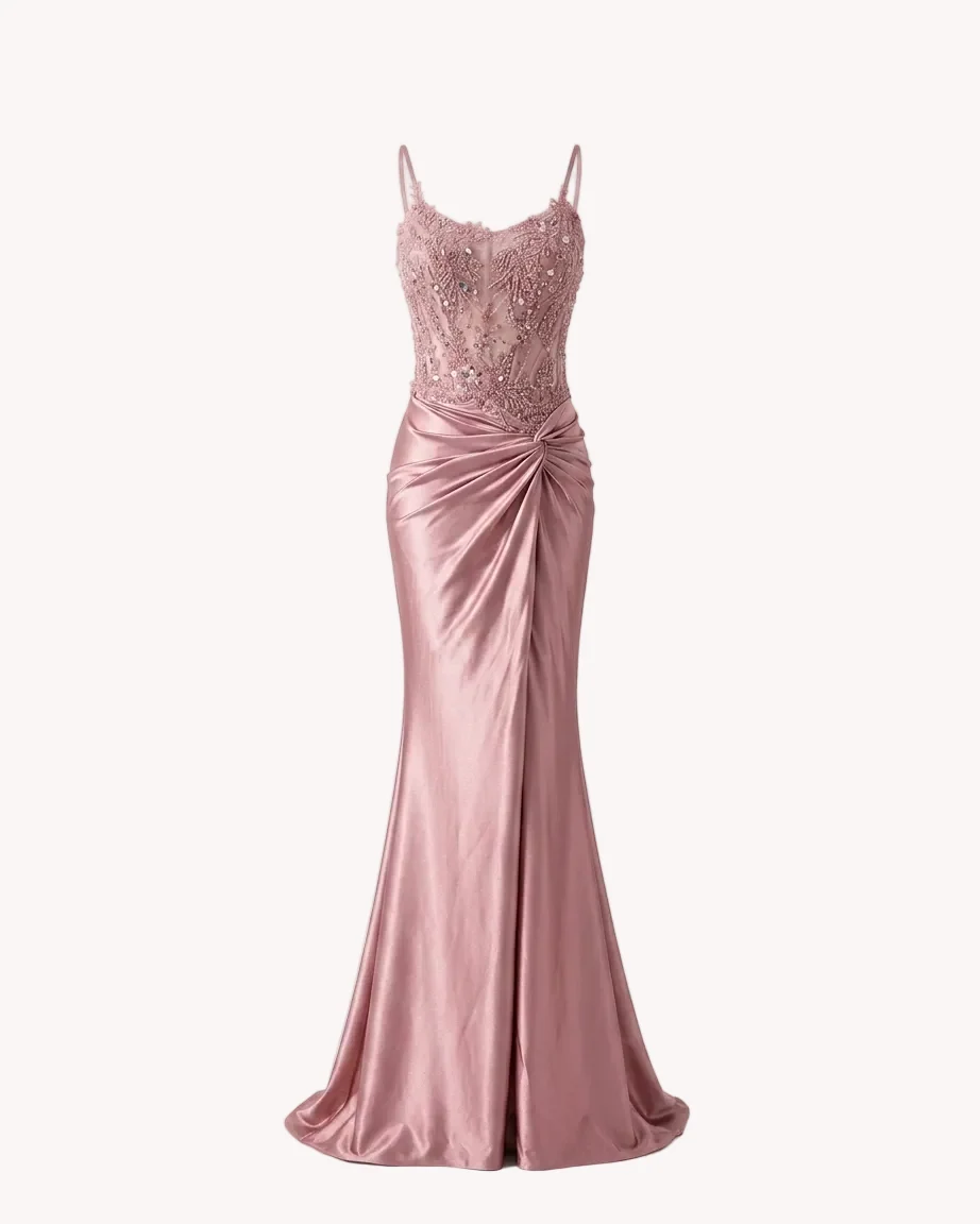 Vestido Aurora - Imagen 2