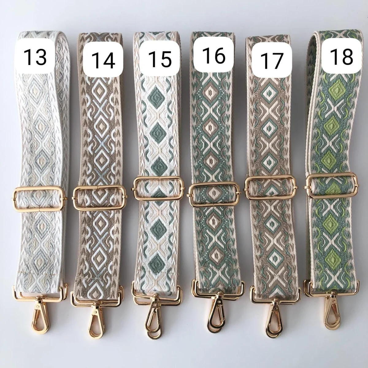Porta móvil piel negro iniciales bordadas - Imagen 6