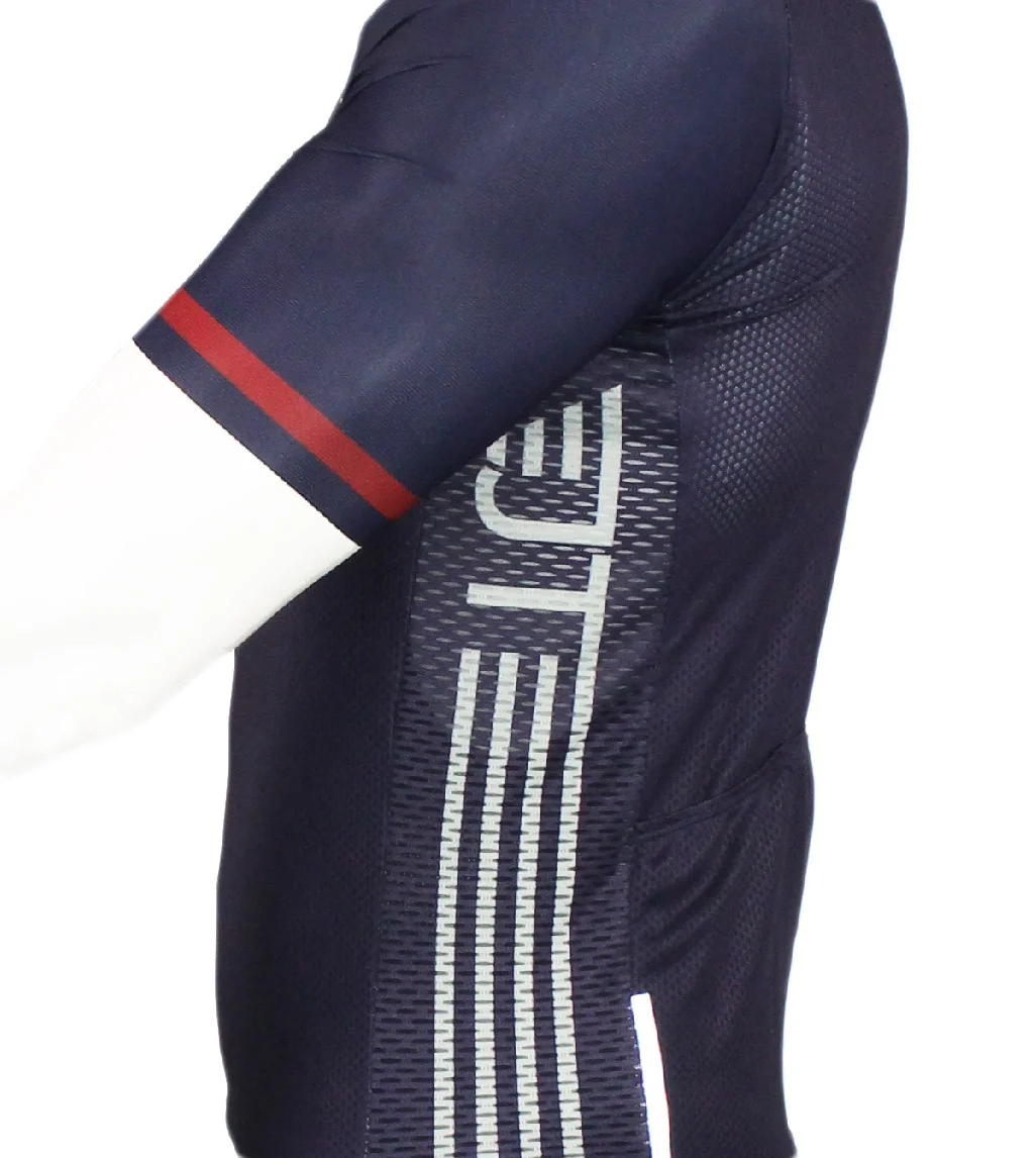 Maillot de ciclismo Capo Unisex - Imagen 2