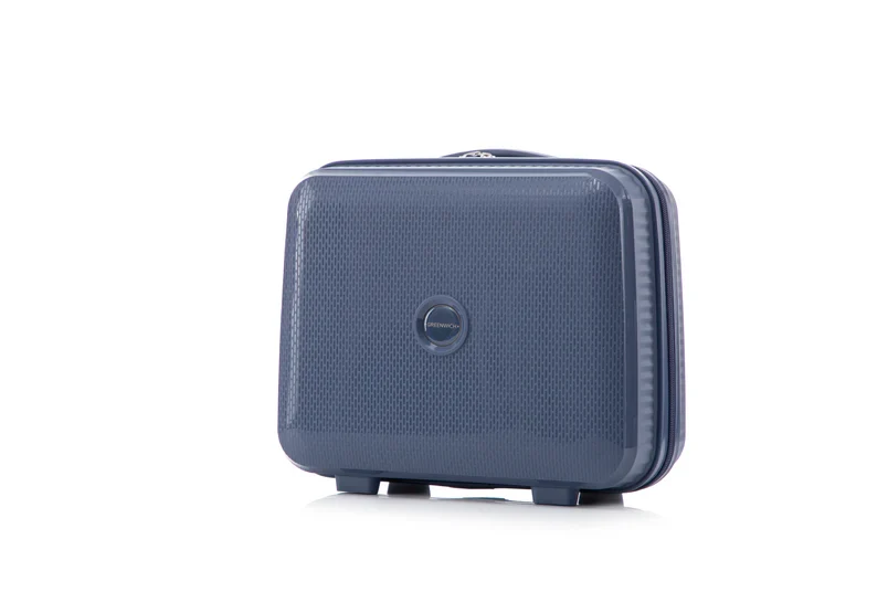 Maleta Cabina extensible + Neceser Aruba - Imagen 3