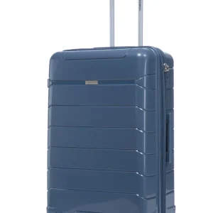 Maleta Grande extensible polipropileno Oporto