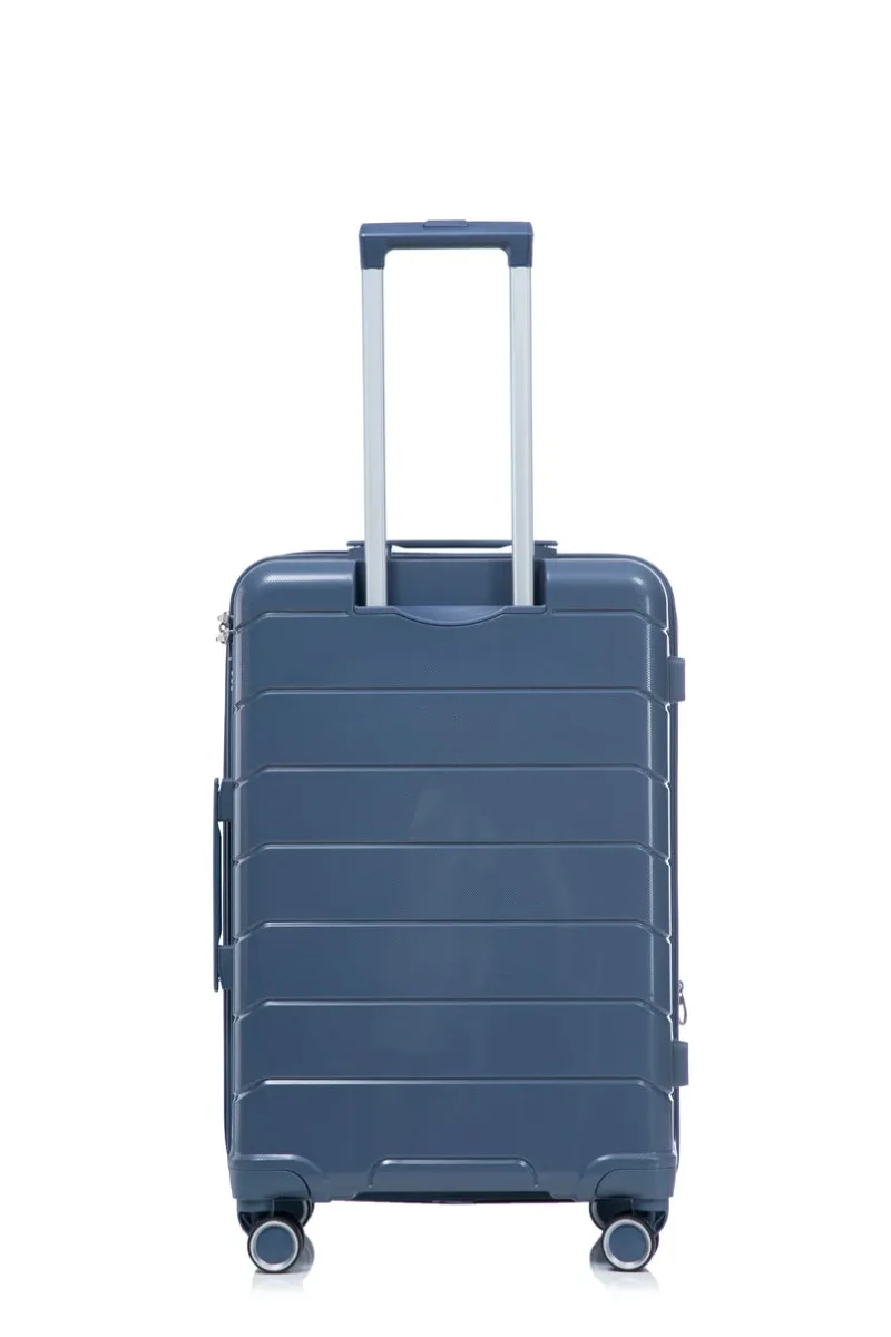 Maleta Grande extensible polipropileno Oporto - Imagen 4