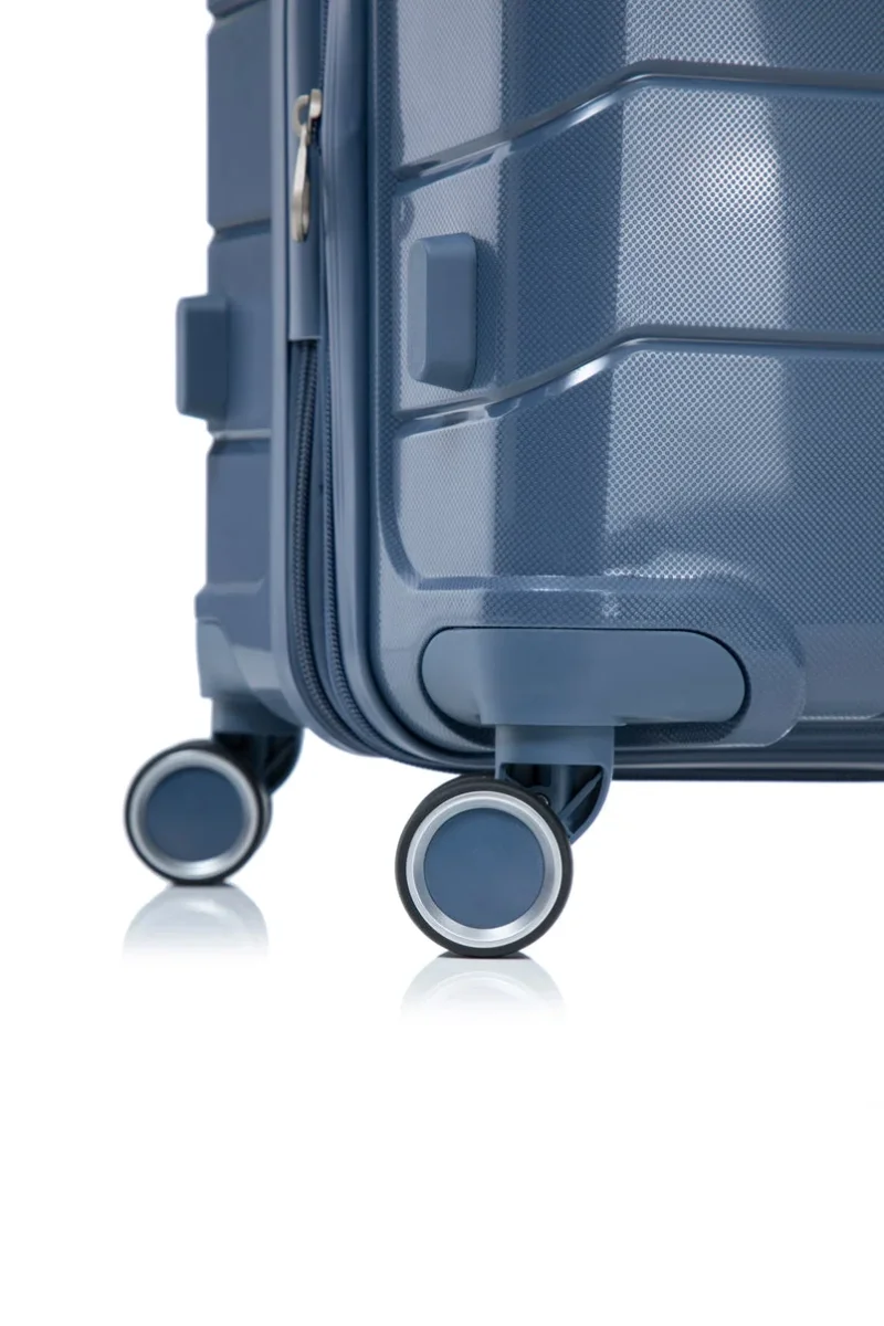 Maleta Grande extensible polipropileno Oporto - Imagen 5