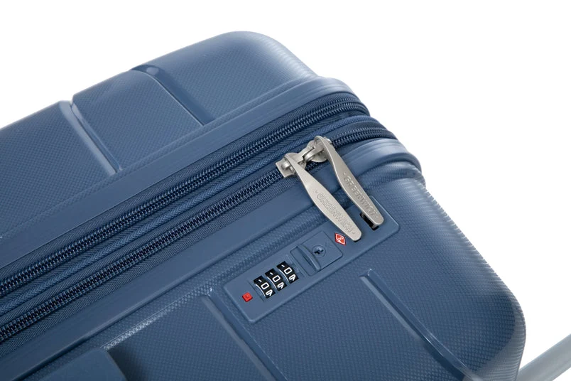 Maleta Grande extensible polipropileno Oporto - Imagen 6