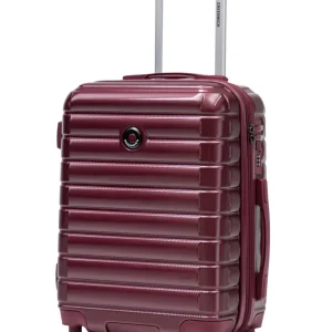 Maleta Cabina Extensible Osaka 55 cm