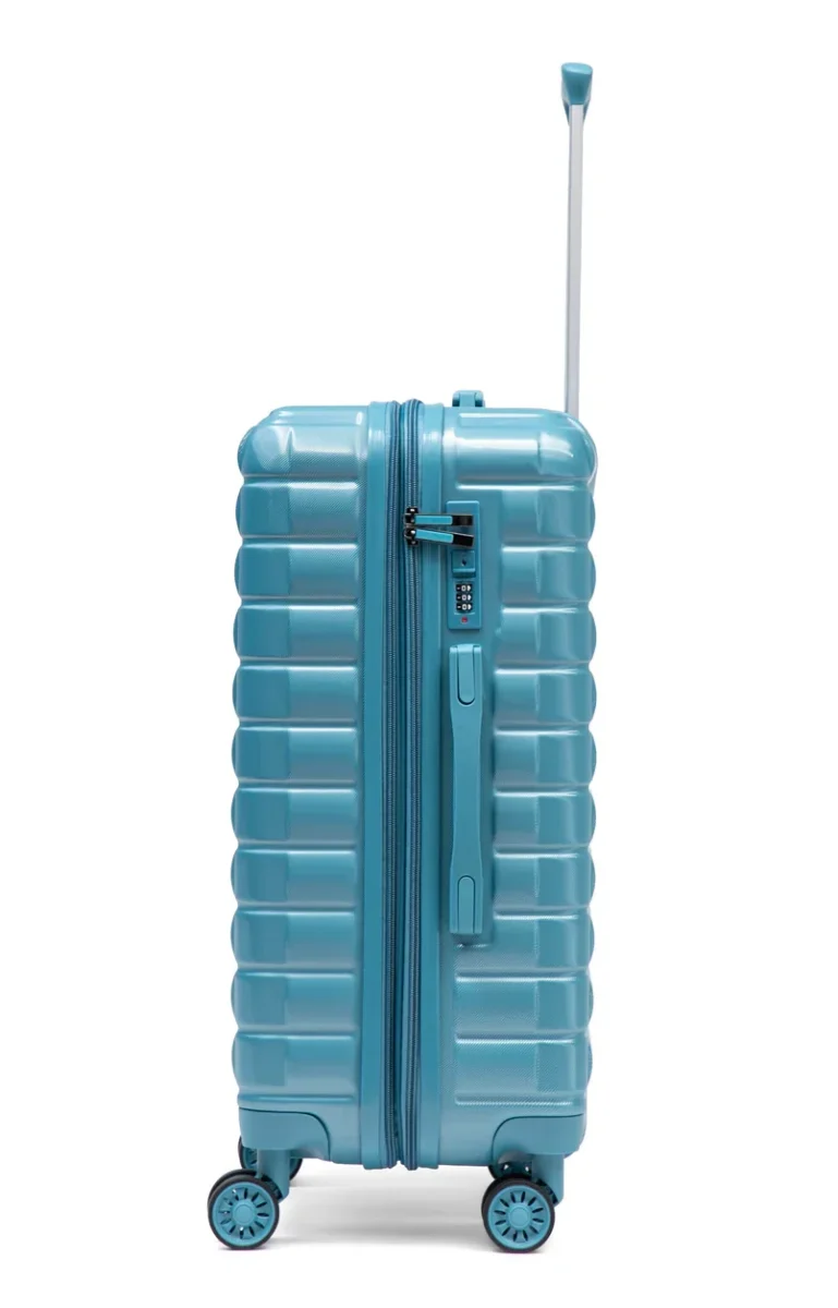 Maleta Mediana Extensible Osaka 67 cm - Imagen 5