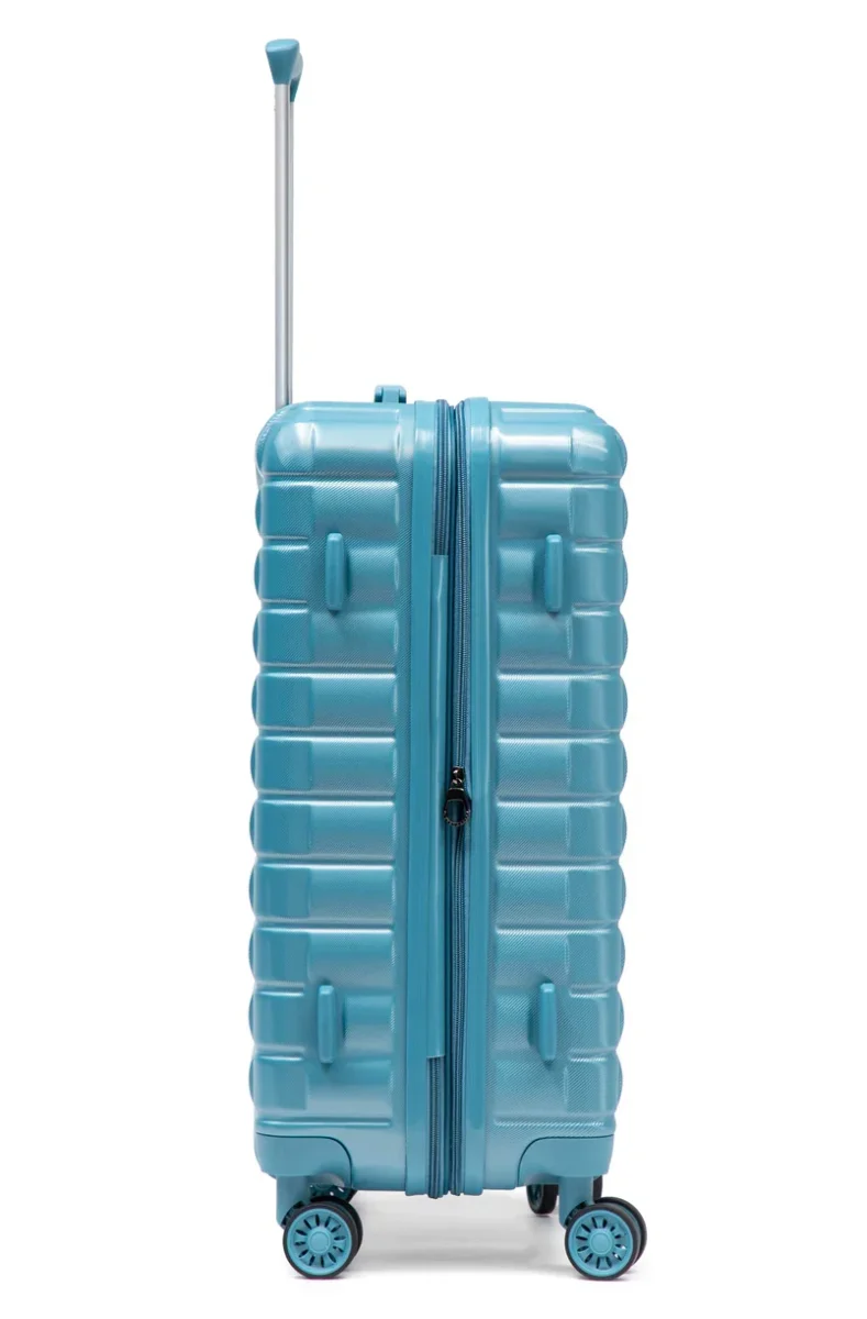 Maleta Mediana Extensible Osaka 67 cm - Imagen 6