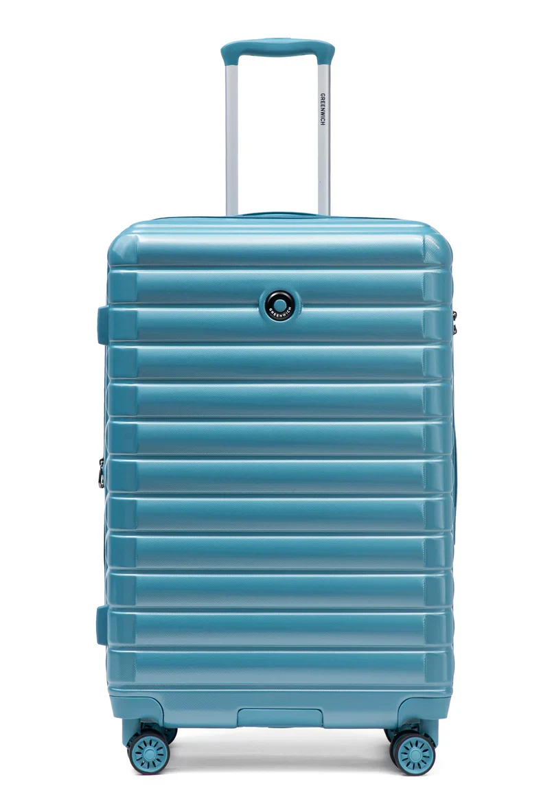 Maleta Mediana Extensible Osaka 67 cm