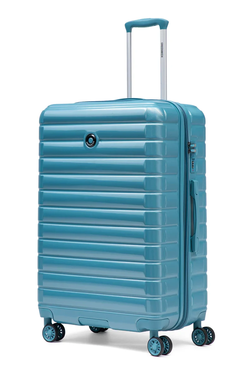 Maleta Mediana Extensible Osaka 67 cm - Imagen 3