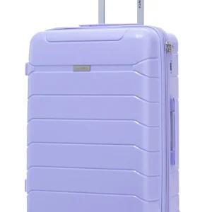Maleta Mediana extensible polipropileno Oporto