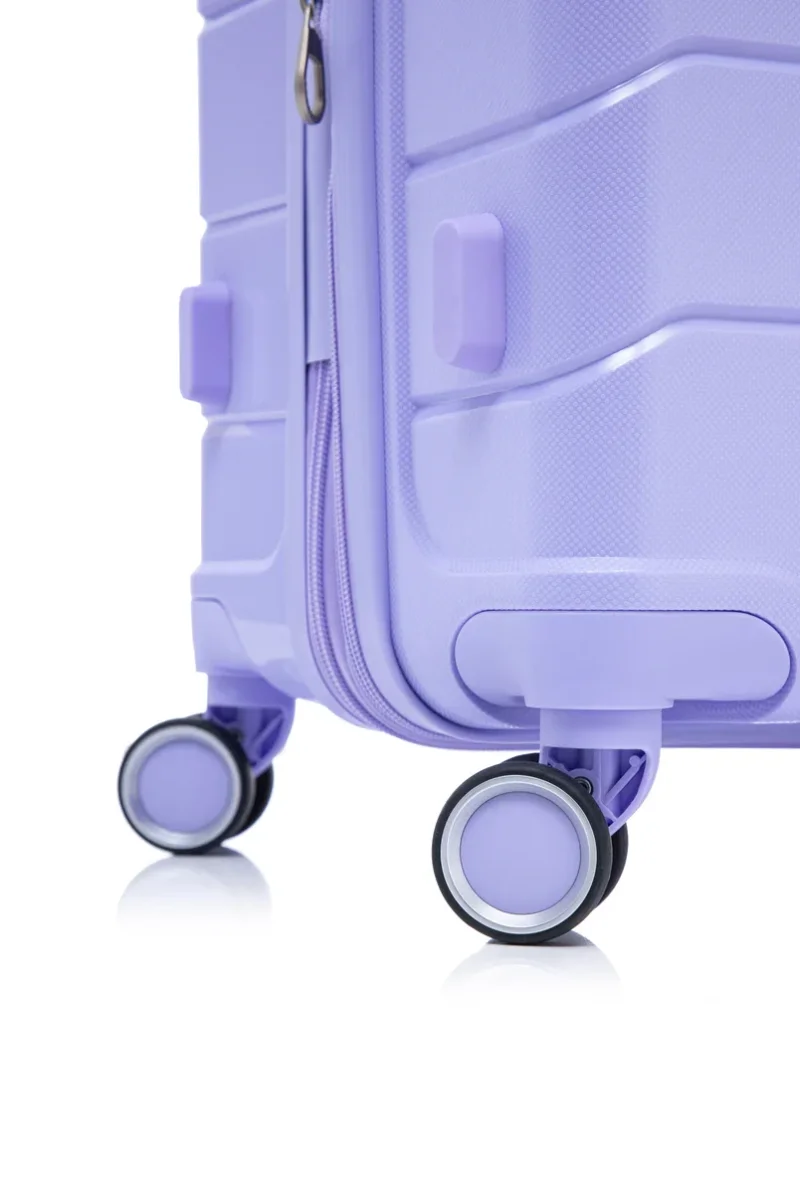 Maleta Mediana extensible polipropileno Oporto - Imagen 7