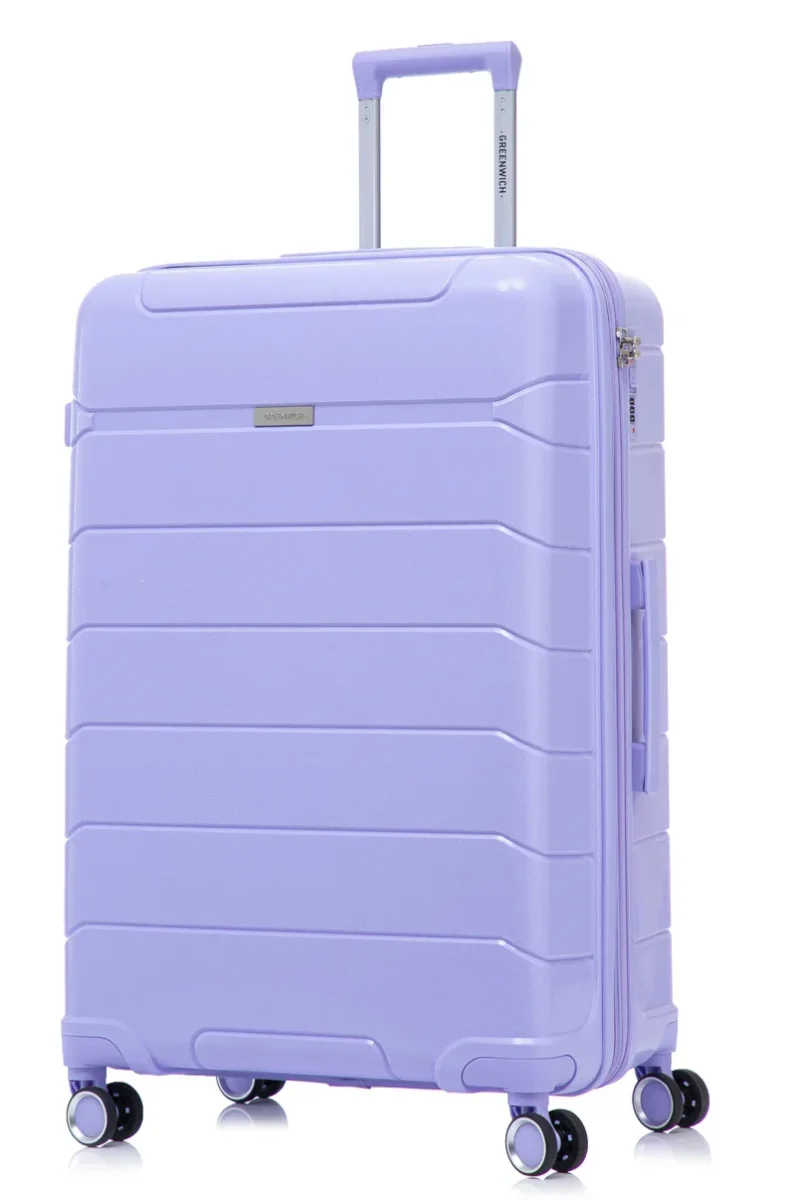 Maleta Grande extensible polipropileno Oporto - Imagen 7