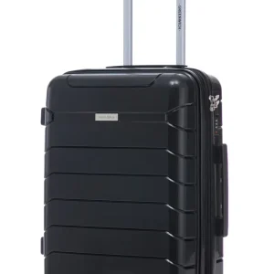Maleta cabina extensible polipropileno Oporto