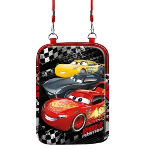 FUNDA TABLE CARS 3  20x29x1.5CM