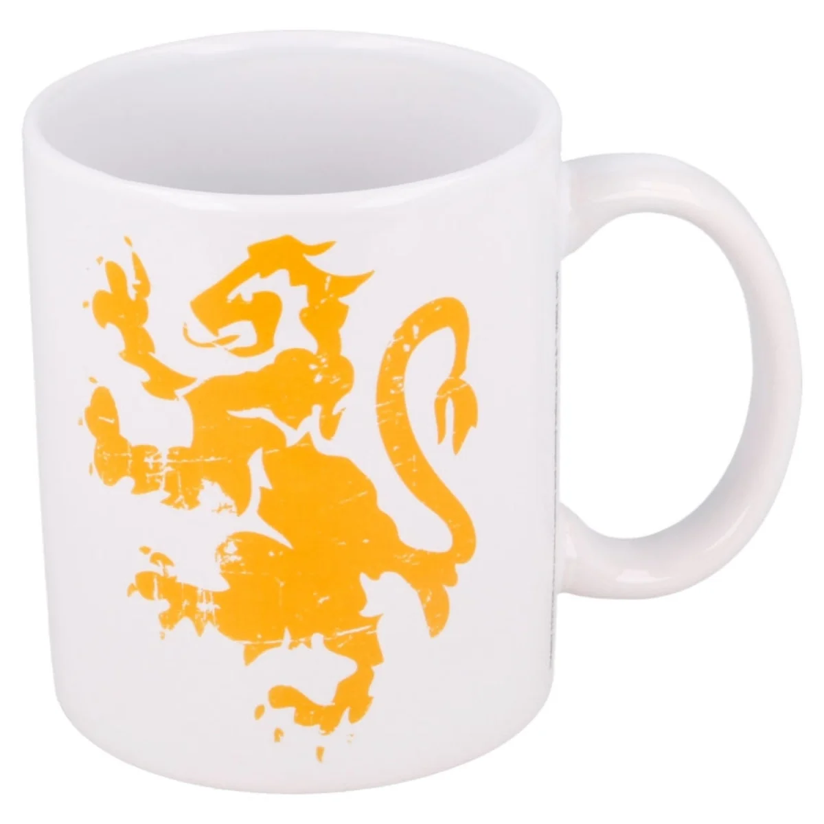 ILUSION TAZA CERAMICA 325 ML C R HARRY POTTER - Imagen 2