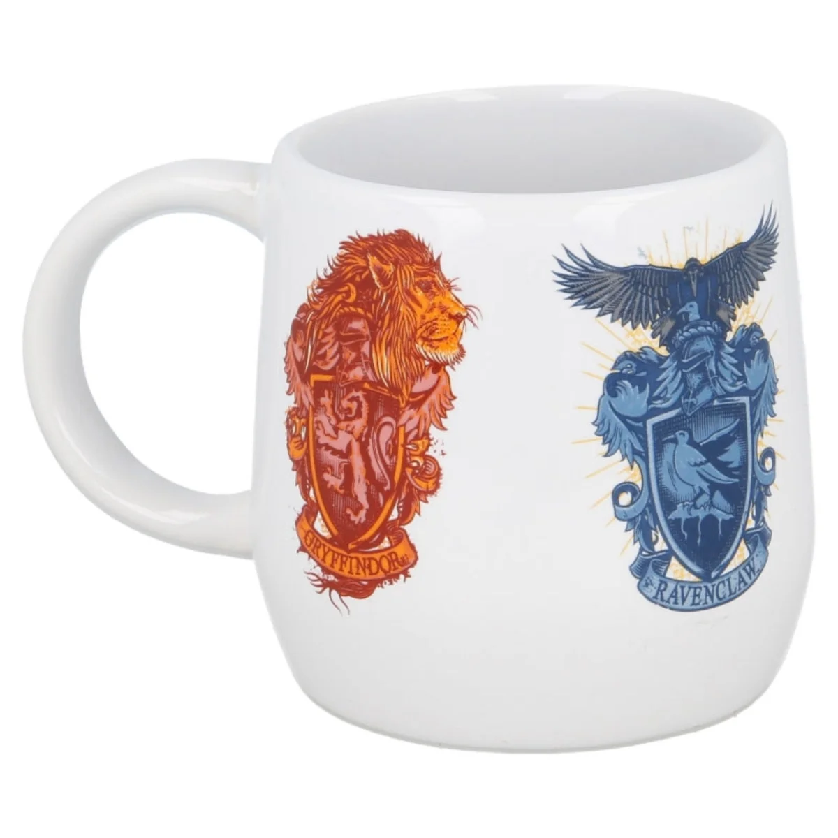 ILUSION TAZA CERAMICA NOVA 360 ML HARRY POTTER - Imagen 4