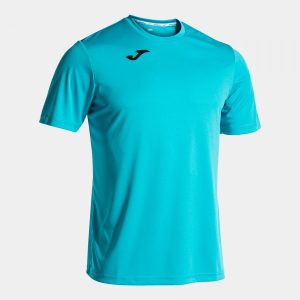 CAMISETA MANGA CORTA COMBI