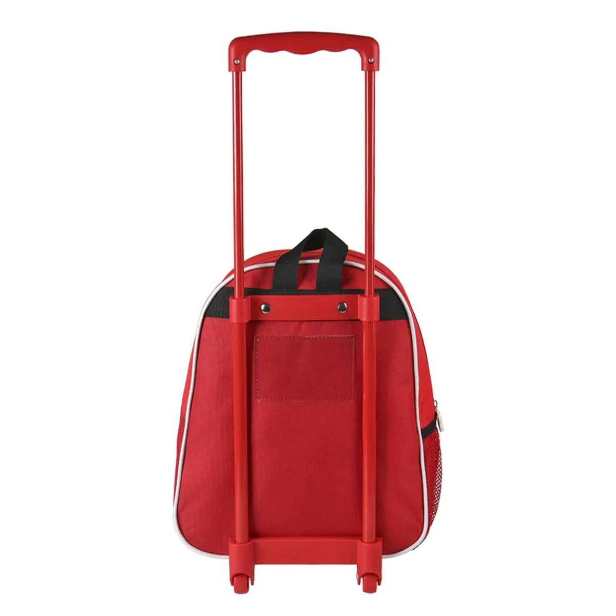 MOCHILA TROLLEY EVA 3D MICKEY DISNEY 25X31X10CM. - Imagen 3