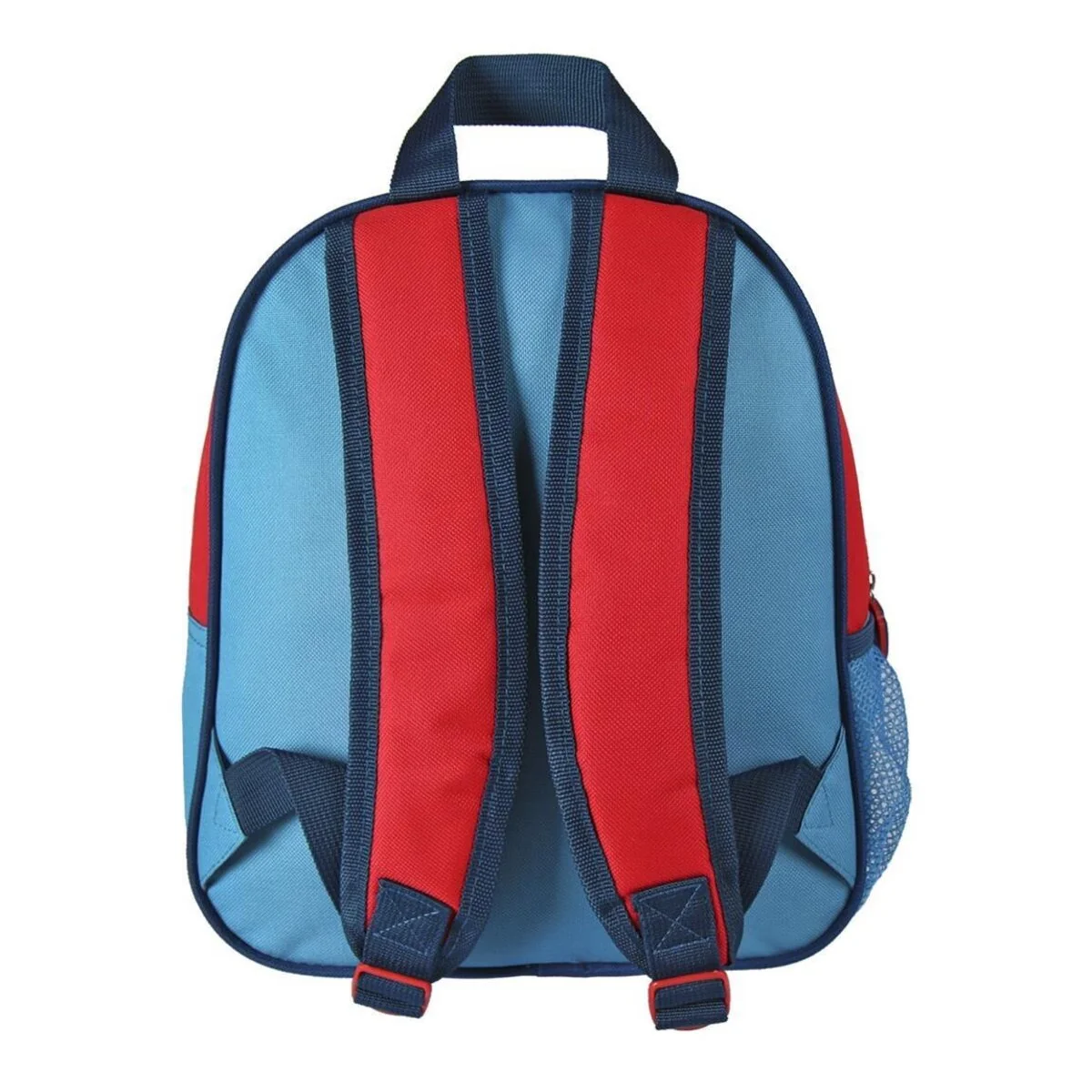 MOCHILA INFANTIL 3D PAW PATROL BOY 31X25X10CM. - Imagen 3