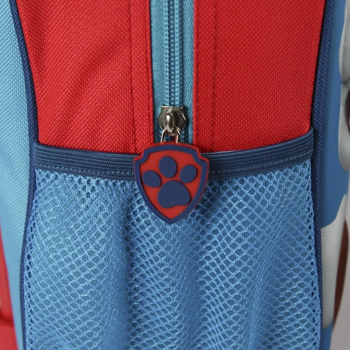 MOCHILA INFANTIL 3D PAW PATROL BOY 31X25X10CM. - Imagen 6