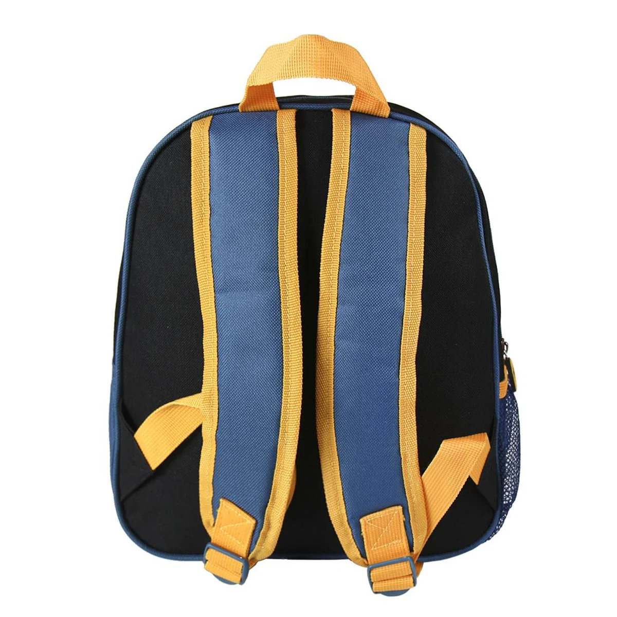MOCHILA INFANTIL 3D BATMAN DC COMICS - Imagen 3