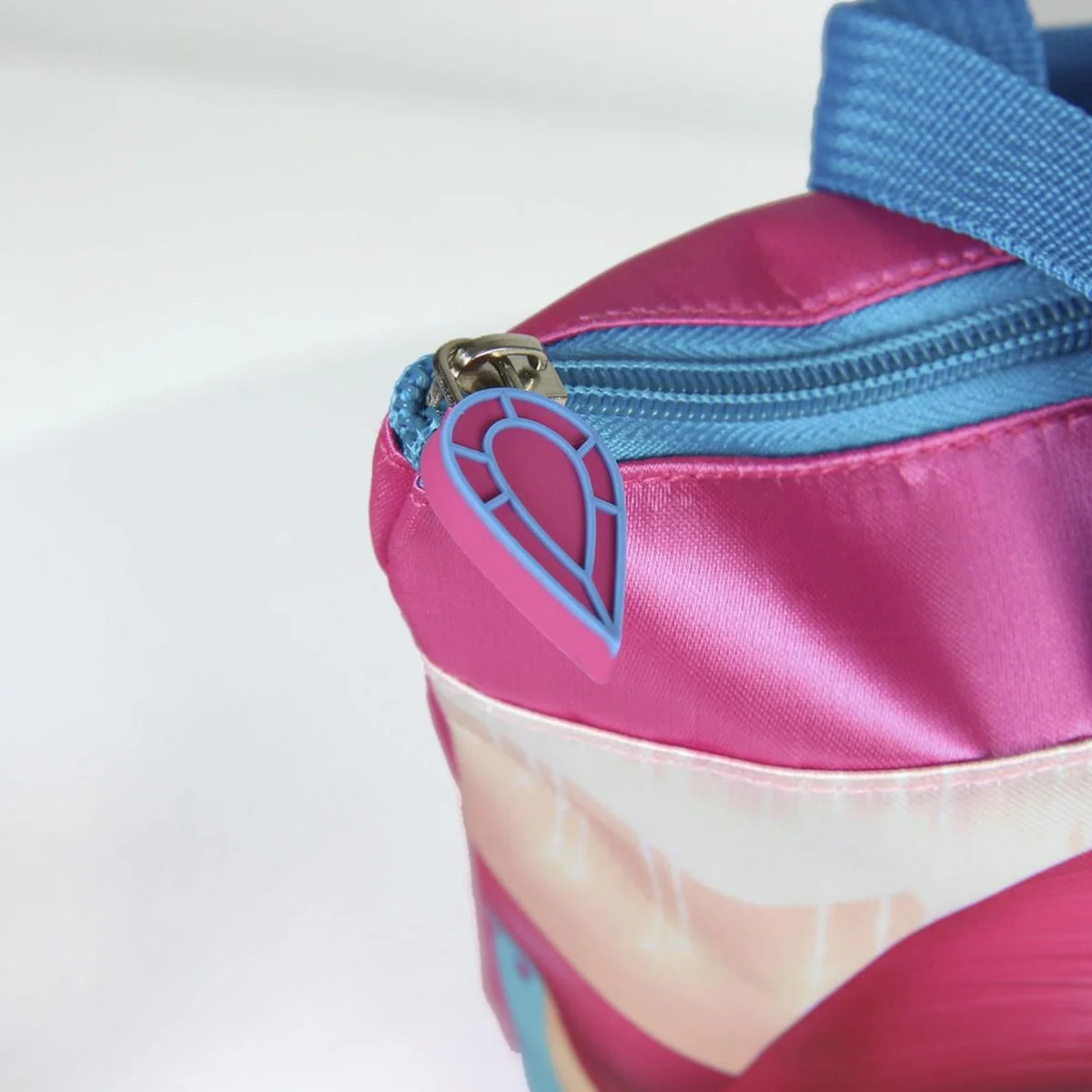 BOLSO ASAS SHIMMER & SHINE CON ACCESORIOS 27X21X9 - Imagen 5