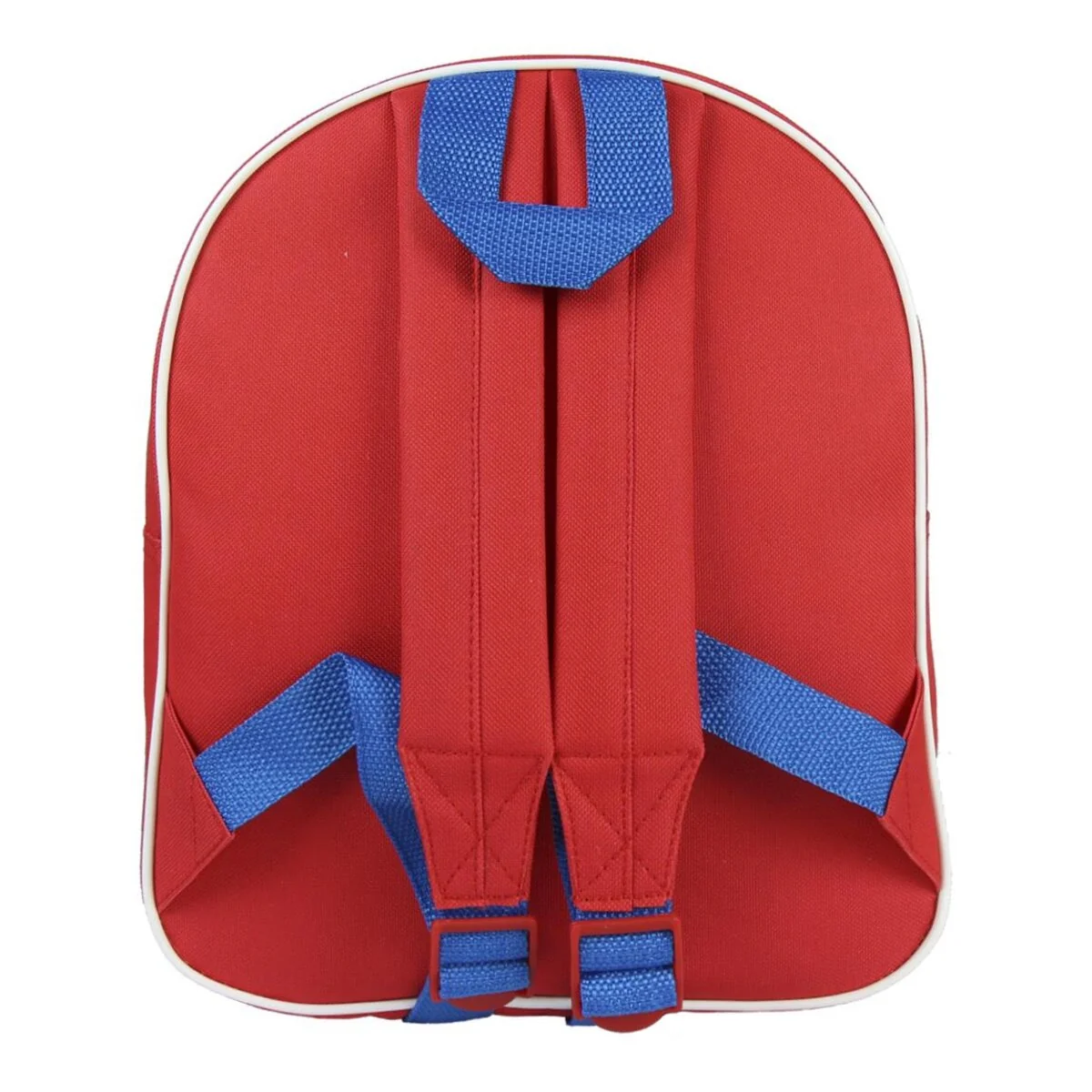 MOCHILA CASUAL JUNIOR RELIEVE MICKEY 23X30.5X10CM. - Imagen 4