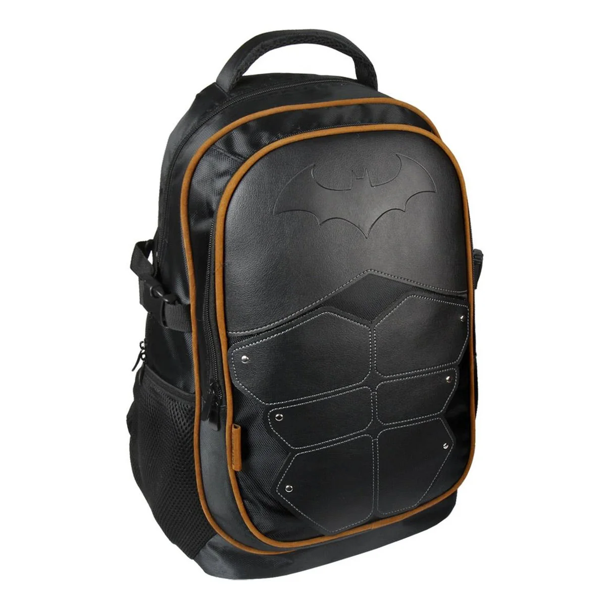 MOCHILA CASUAL TECNICA BATMAN - Imagen 2