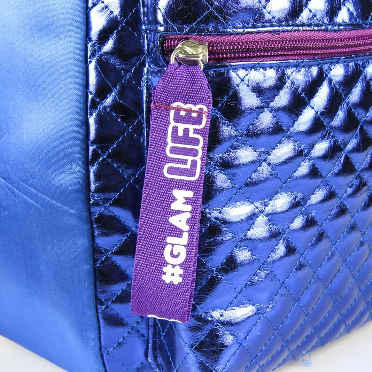 MOCHILA CASUAL MODA LOL SURPRISE ESCOLAR 40X30X13 - Imagen 4