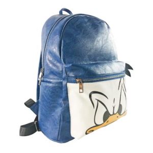 MOCHILA CASUAL MODA DISNEY DONALD 40 CM
