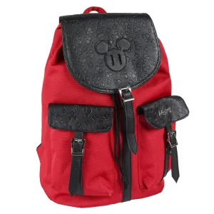 MOCHILA CASUAL URBANA MICKEY