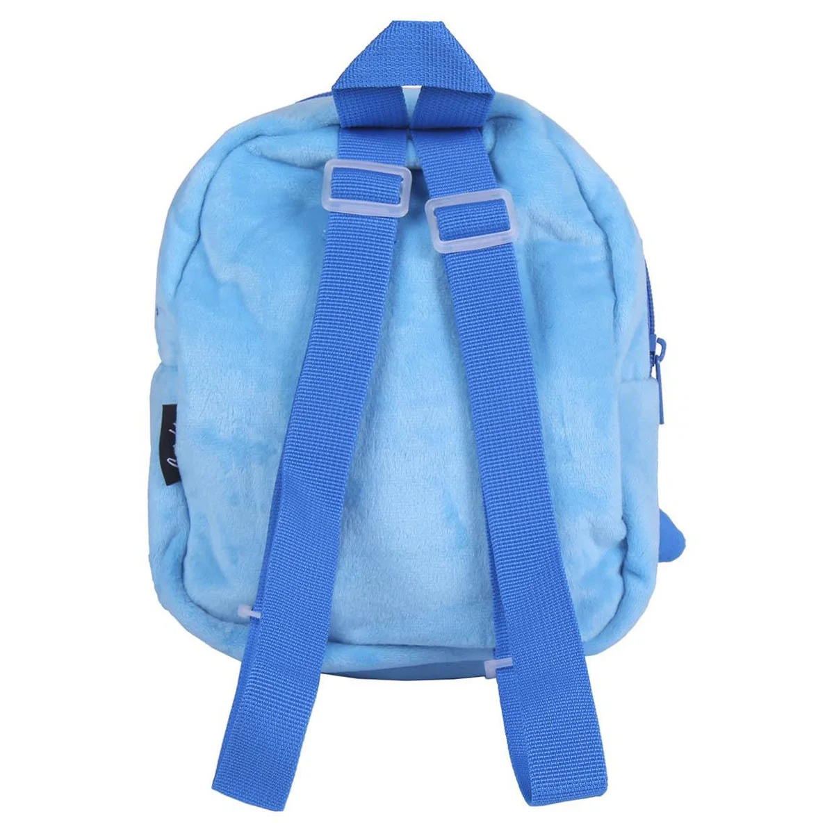 MOCHILA GUARDERIA PELUCHE BABY SHARK - Imagen 3