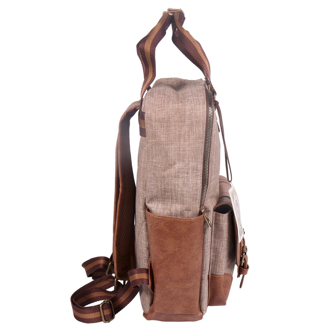 MOCHILA CASUAL URBANA HARRY POTTER - Imagen 3