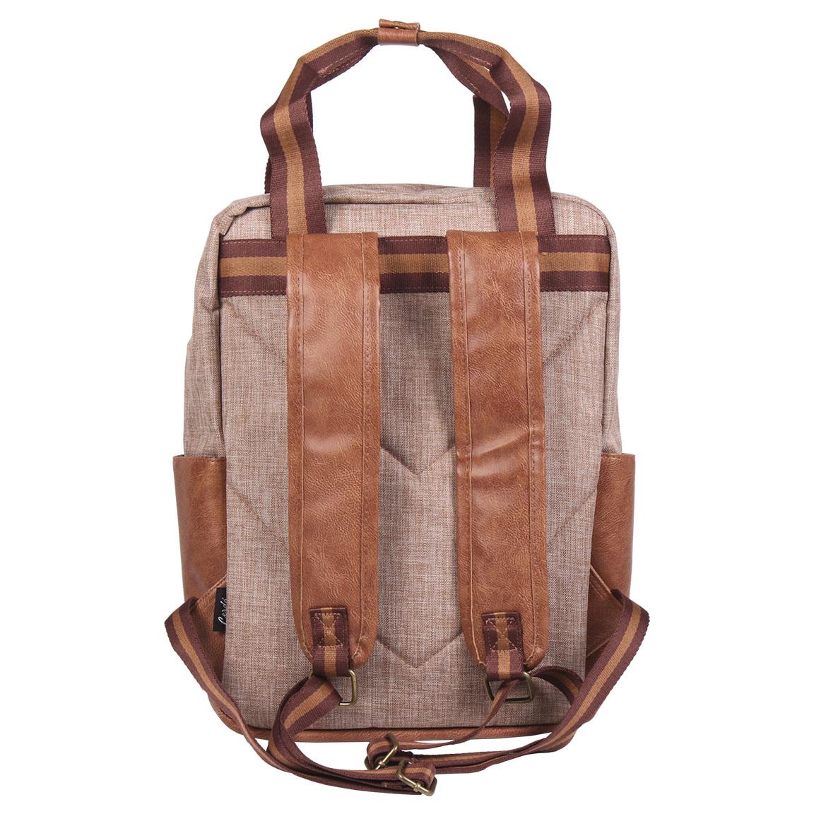 MOCHILA CASUAL URBANA HARRY POTTER - Imagen 4
