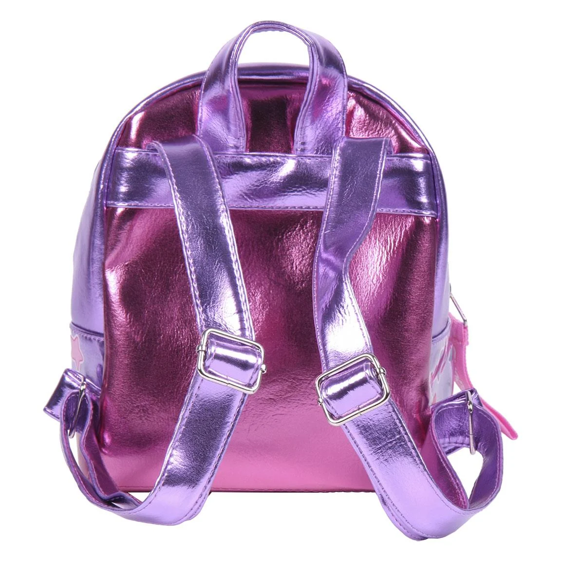 MOCHILA INFANTIL TIEMPO LIBRE LOL 18 X 21 X 10 CM - Imagen 3