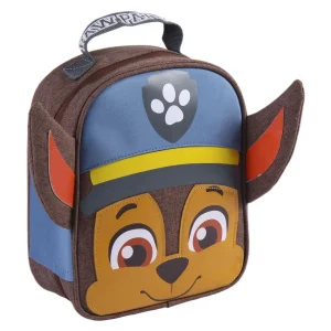 BOLSA ISOTERMICA APLICACIONES PAW PATROL