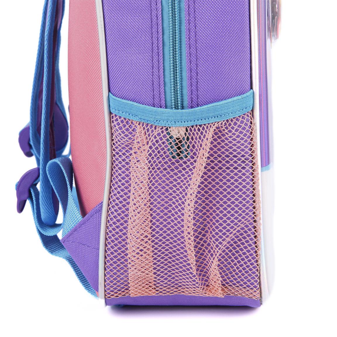 MOCHILA INFANTIL ESCOLAR CONFETTI PEPPA PIG - Imagen 4