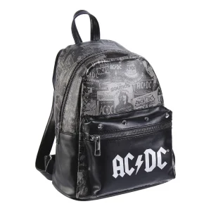 MOCHILA CASUAL MODA ACDC