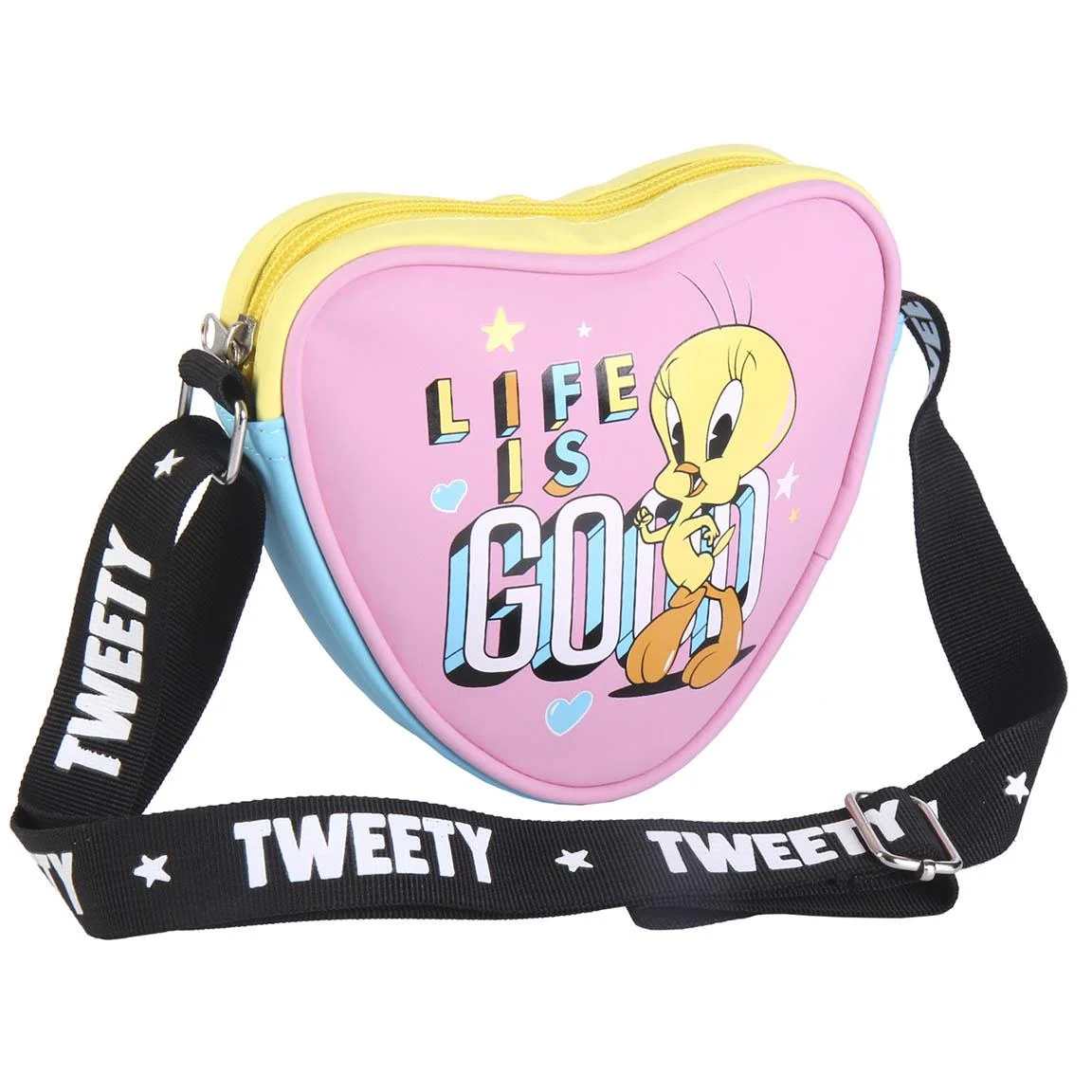 BOLSO POLIPIEL LOONEY PIOLIN - Imagen 2